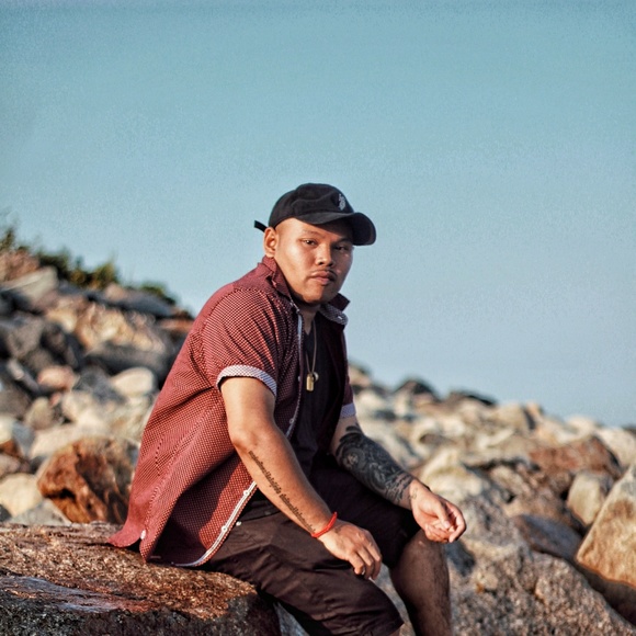 Meet your Posher, David - Picture 1 of 1